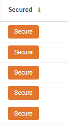 secure